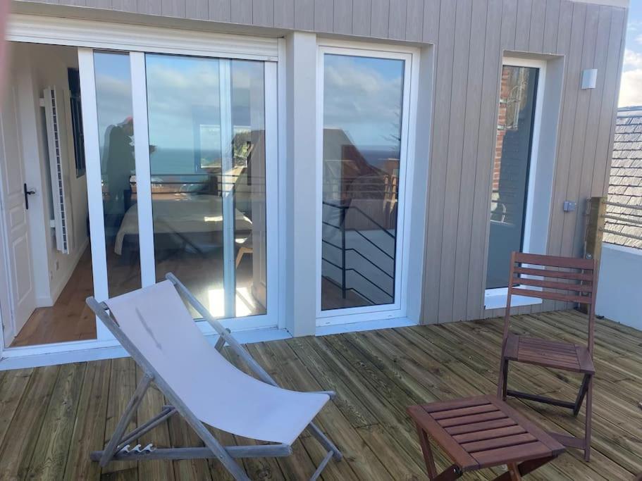 Holiday home Maison Proche Vue