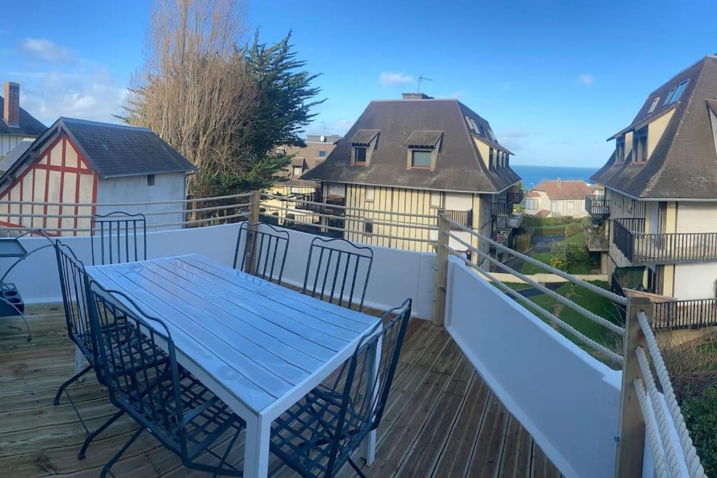 Holiday home Maison Proche Vue *