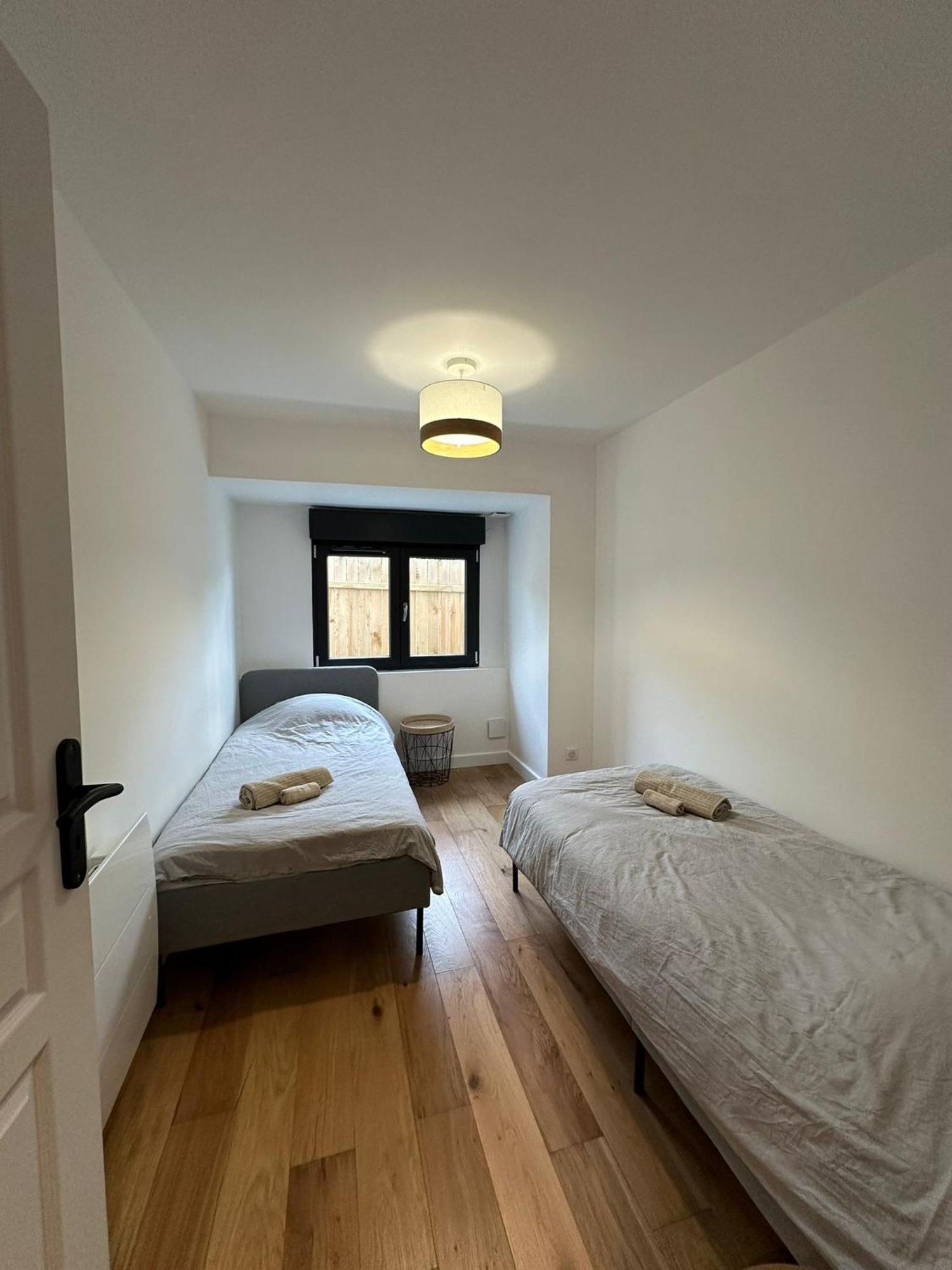 Maison Proche Vue Holiday home