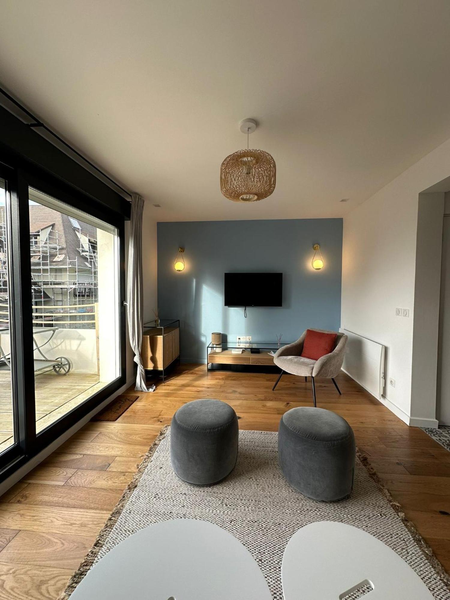 Maison Proche Vue *