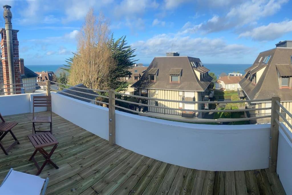 Holiday home Maison Proche Vue *