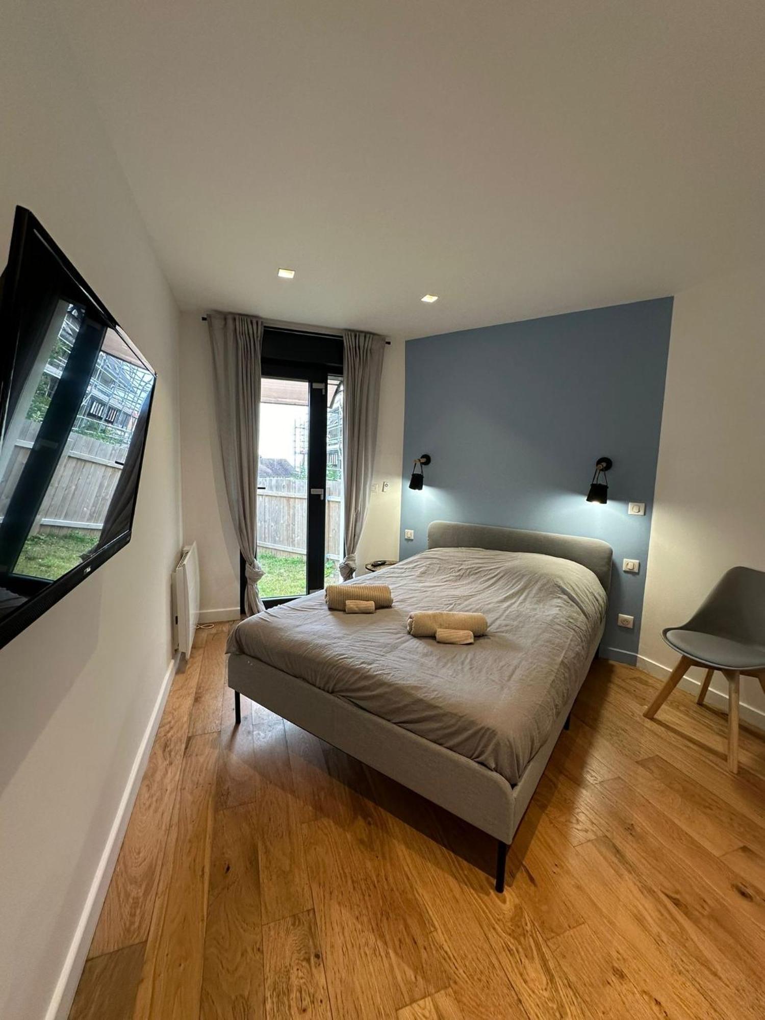 Maison Proche Vue Benerville-sur-Mer