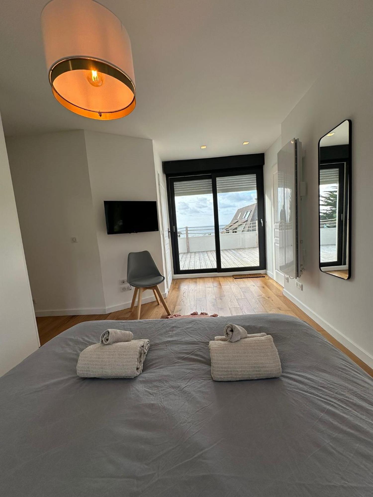 Maison Proche Vue * Benerville-sur-Mer